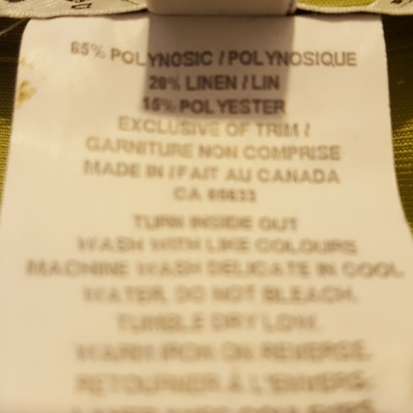 ROBERT KITCHEN DRESS size 6 - Picture 6 of 7